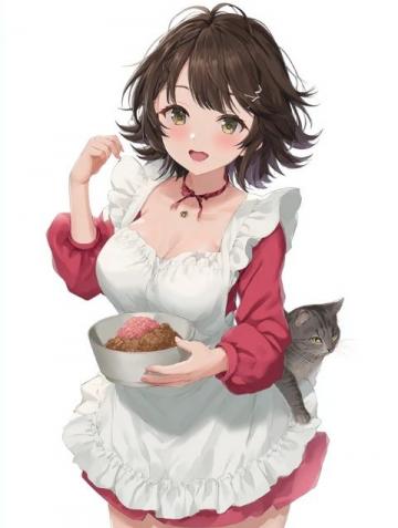 私房菜依依之夜（第11章）