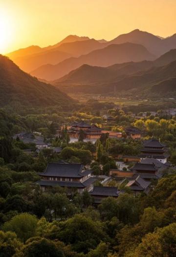 華中旅游不容錯(cuò)過(guò)的寶藏城市