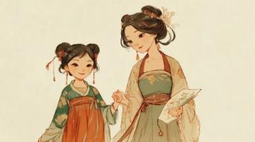 潮州妹妹帶回來(lái)的小玩意