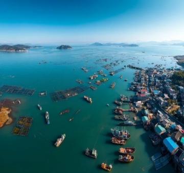 福建本地人推薦:避開暑期旅游高峰,輕松暢游廈門集美地區