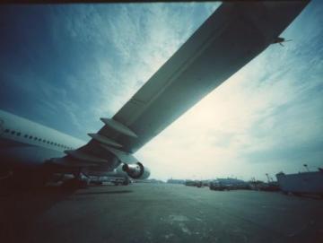 波音727飛機的“心臟”——JT8D渦扇發動機小知識