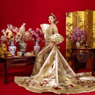 廣西崇左新娘困惑：6年無存款卻天天大魚大肉，婆婆的解釋讓她驚訝！