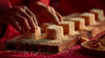 安徽阜陽街頭小吃:簡單食材里的地道美味