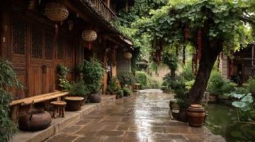 成都：歷史文化底蘊與現代化的完美結合
