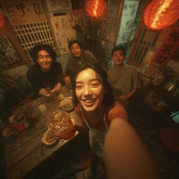 滬西老弄堂：上海本幫面食探店第29站，體驗正宗上海味