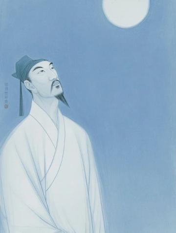 乙巳立春夜，品讀宋王镃立春詩意
