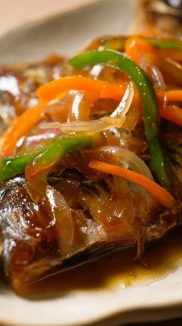 漢川馬口鎮(zhèn)榔頭蒸菜館:泡蒸鱔魚等特色美味值得一試