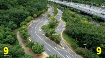 河北邯鄲聯紡路:見證工業歷史的變遷與現代生活融合的主干道