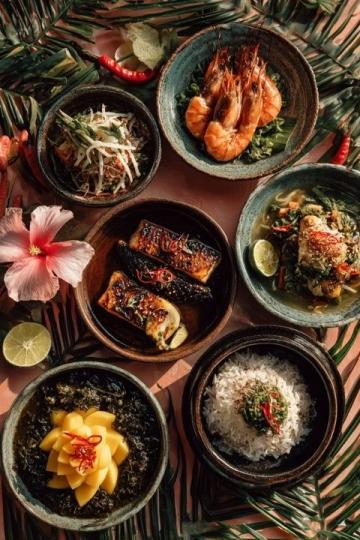 印尼美食:香料豐富、烹飪多樣、地域特色鮮明的獨特風(fēng)味