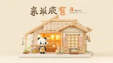 廣州老字號吳財記面家:近70年傳承的經典云吞面店