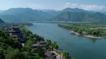 探尋環(huán)州古韻:古城煥新篇章