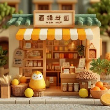 新會區有什么特色小吃？新會區美食探店