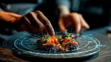 全球味蕾核爆!成都美食宇宙開啟降維打擊米其林集體破防