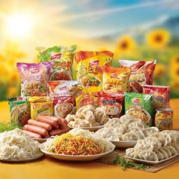濰坊本土特色小吃大全!