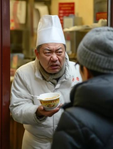 揭秘蟹黃面暴利：親測3000碗，還原蟹黃醬真實成本