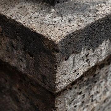 墻固就是指水泥、混凝土等建筑材料固化后的硬性物質(zhì)。