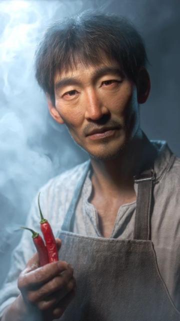 秋日開胃，這道火焰剁椒魚頭讓人停不下筷子