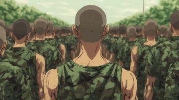 諸暨特種兵一日游,聽勸真的有用!
