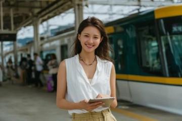 蘇州站出發,地鐵直達熱門景點!一文解鎖旅行路線~