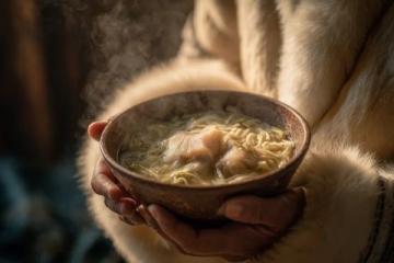 如何制作營養(yǎng)美味的魚頭豆腐湯?步驟詳解