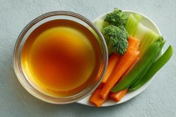 8款低卡美食：飽腹又美味，助你月瘦5斤，告別單調的水煮菜飲食