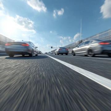 詳解各國道路車道劃分與行駛規則必看！