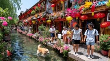 宜賓冠英街:歷史文化與現代商業的魅力之旅