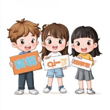 小學一年級語文知識總結(基礎知識概要)