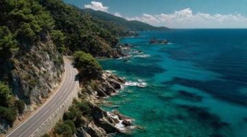 詳解各國道路車道劃分與行駛規則必看！