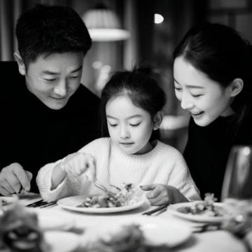 從票房紀錄看古天樂和林峯的"美食友情",原來這背后有個大秘密!