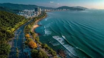 威海旅行必去景點及拍照技巧揭秘，避開這些雷區讓你的旅程更完美