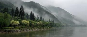 浙江松陽(yáng)：親子慢游的理想之地