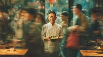 張姐的丈夫李哥鐵了心要投身餐飲行業，在市中心商業街盤下一家店面