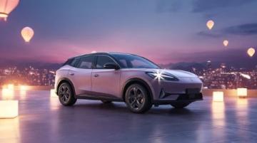 2024年的驚喜：比亞迪成汽車市場新霸主，銷量突破427萬