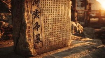 陽泉桃林溝民俗文化園(陽泉郊區桃林溝的桃河民俗文化園,已經建成很多年了,每次去桃林)