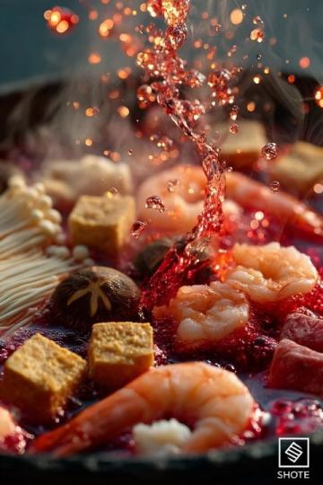 你家鄉(xiāng)最具代表性的特色美食是什么威海美食豐富多樣,以下是一些特色美食