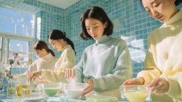 上海特色美食挑戰(zhàn):探訪奇味粥品與夢(mèng)幻m豆店體驗(yàn)