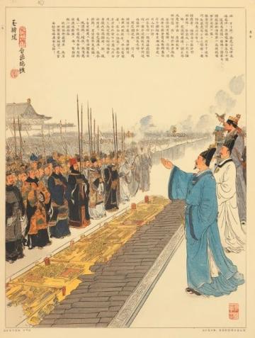 香港才子風(fēng)華絕代錄，黃霑、金庸、倪匡傳奇落幕