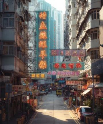 香港鼠患嚴峻:每捉一只老鼠成本約10880元,引發熱議
