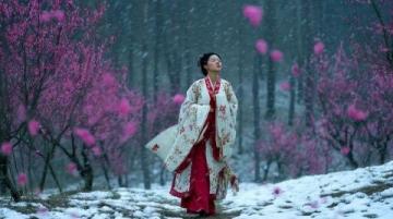 蘇揚(yáng)春：舌尖上的江南桃花源記