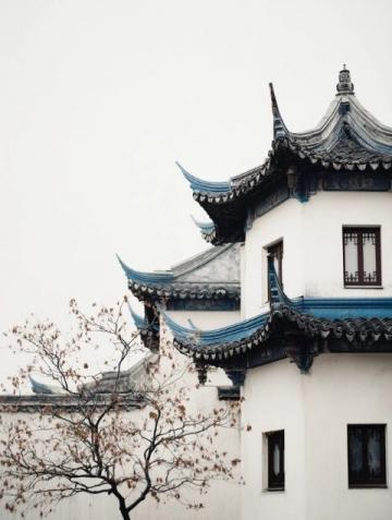 訪(fǎng)珍奧廣安行記第二篇