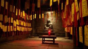 惠安科山寺:千年禪境的文化傳承與歷史變遷
