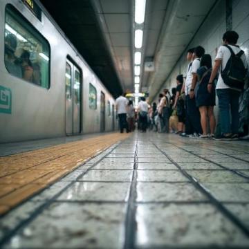 蘇州站出發,地鐵直達熱門景點!一文解鎖旅行路線~