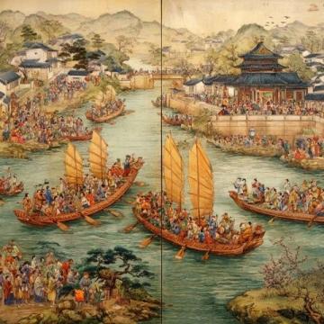 江西清明祭祖的由來與習俗,都離不開這幾個共同點!