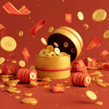 新年囤貨攻略:頭條商城優(yōu)惠活動(dòng)與精選年貨推薦