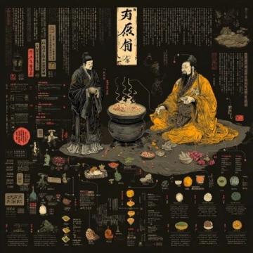 閩南古早味:舌尖上的“三絕”傳奇