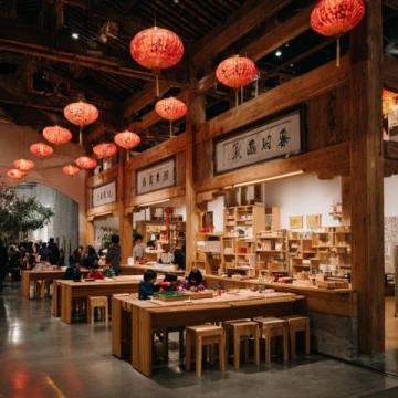 財小美食街超越戶部巷,成為武漢新晉網紅小吃天堂