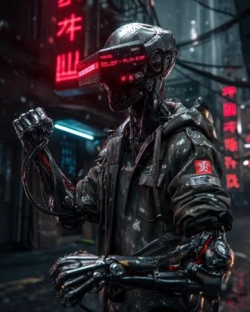金晨帶你體驗AI新玩法