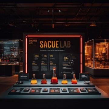 科技館里的生存秘籍:急救與自救技能教學指南