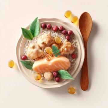 一天三頓飯怎么吃才健康?90%的人都忽略了這個最基本的原則!